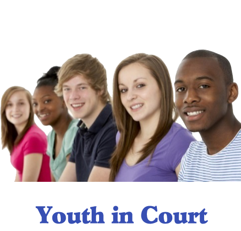 Youth in Court